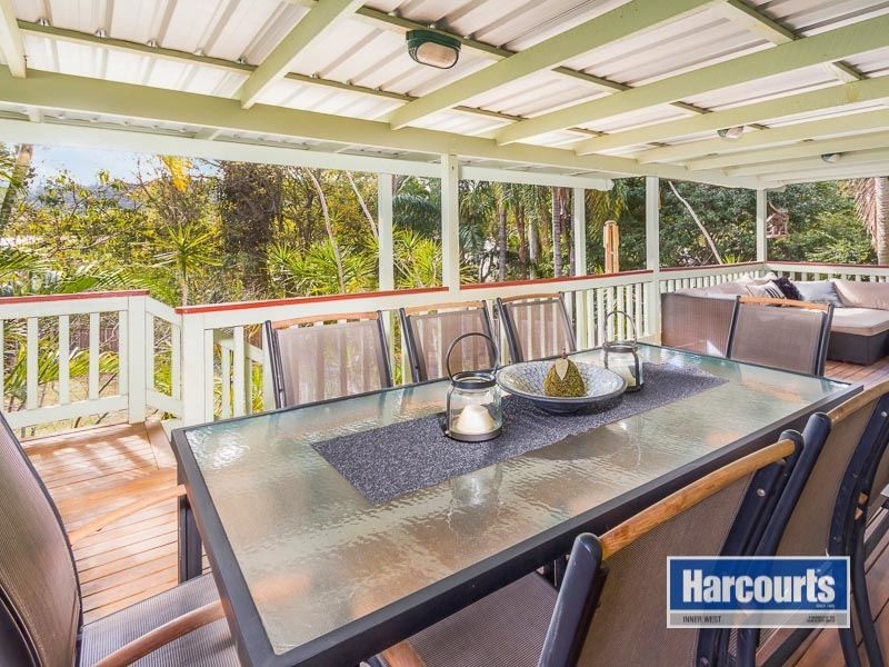 21 Bromwich Street, The Gap QLD 4061