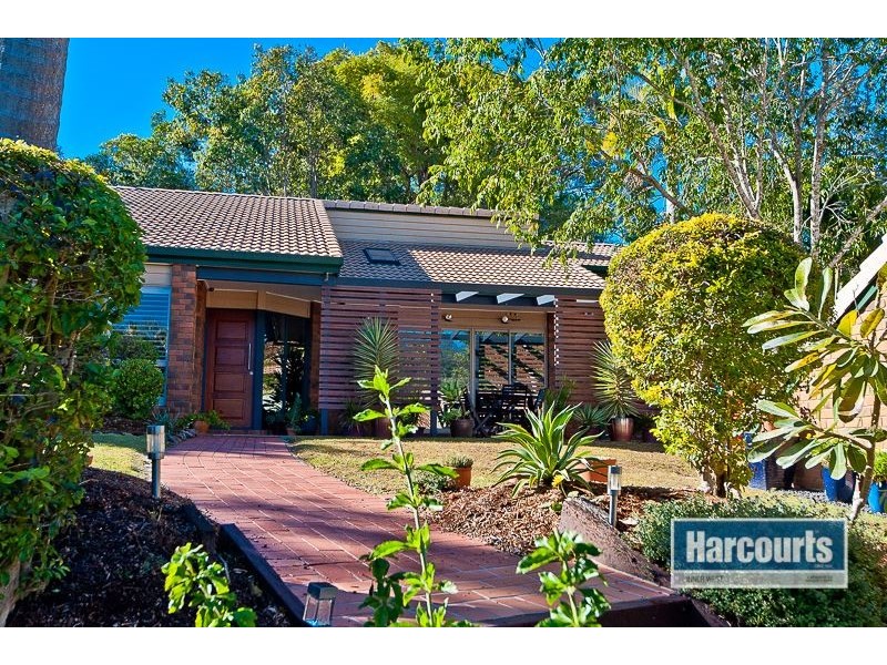 11 Saxonvale Place, The Gap QLD 4061