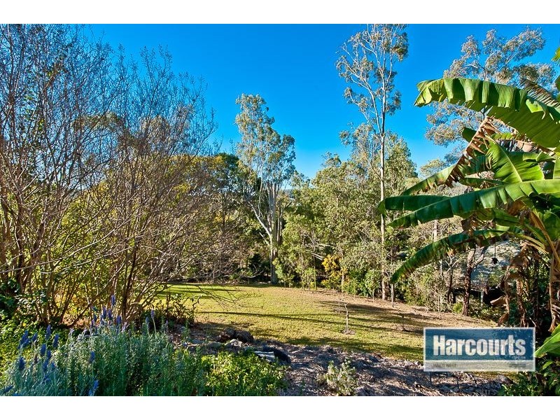 45 Mt Nebo Road, The Gap QLD 4061