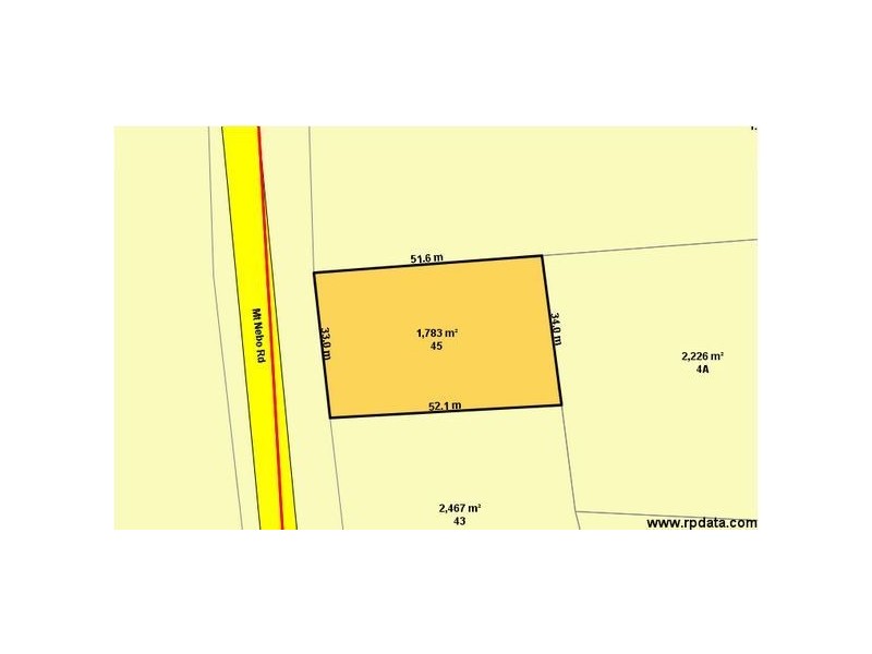 45 Mt Nebo Road, The Gap QLD 4061