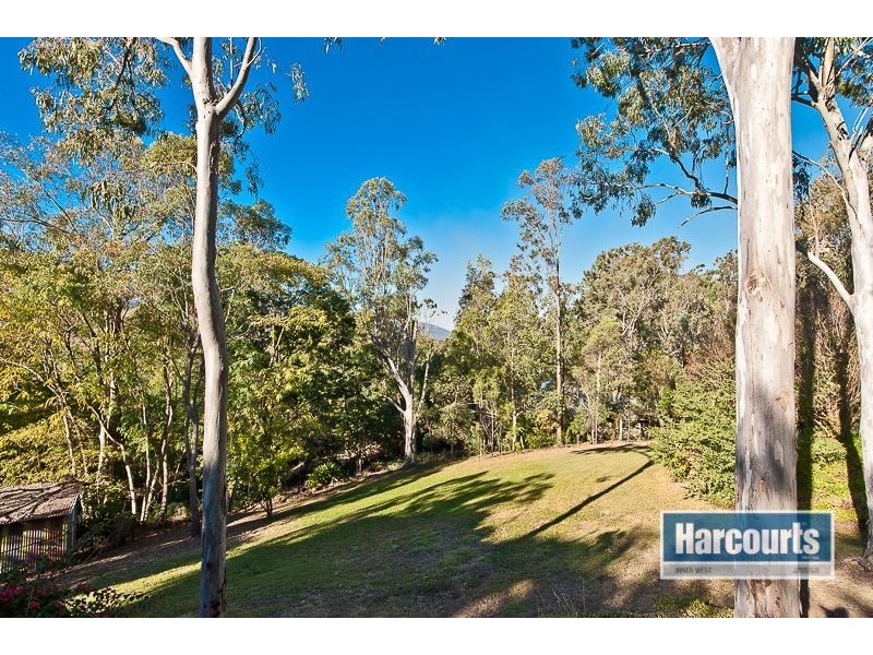 45 Mt Nebo Road, The Gap QLD 4061