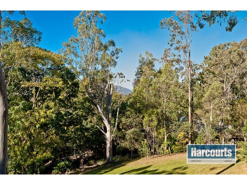 45 Mt Nebo Road, The Gap QLD 4061