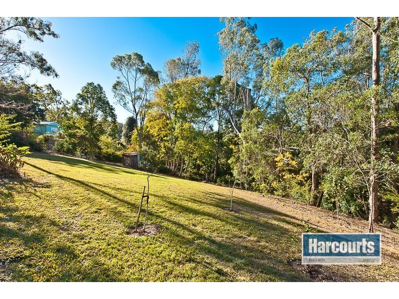 45 Mt Nebo Road, The Gap QLD 4061