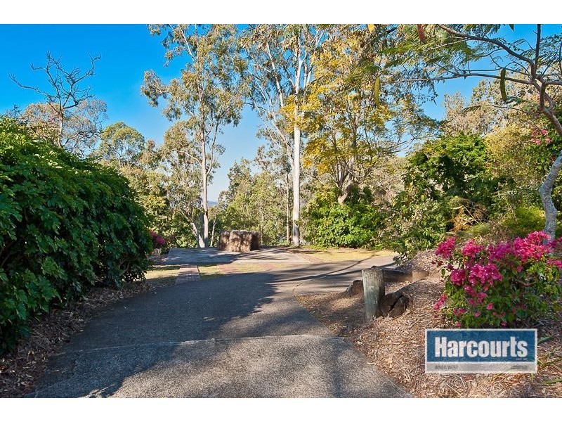 45 Mt Nebo Road, The Gap QLD 4061