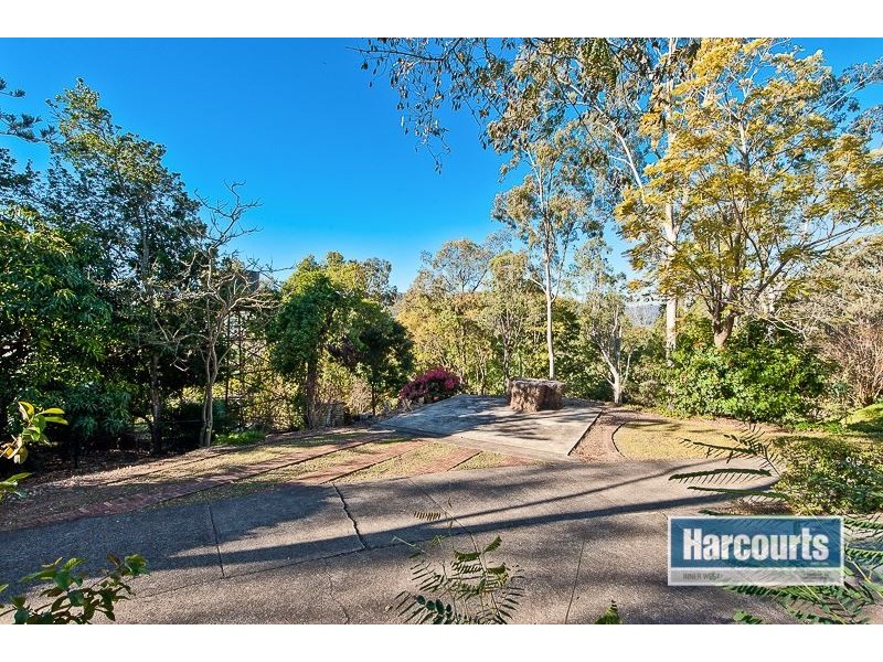 45 Mt Nebo Road, The Gap QLD 4061
