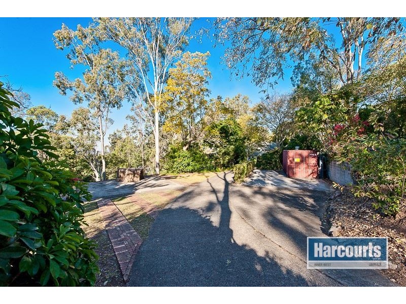 45 Mt Nebo Road, The Gap QLD 4061