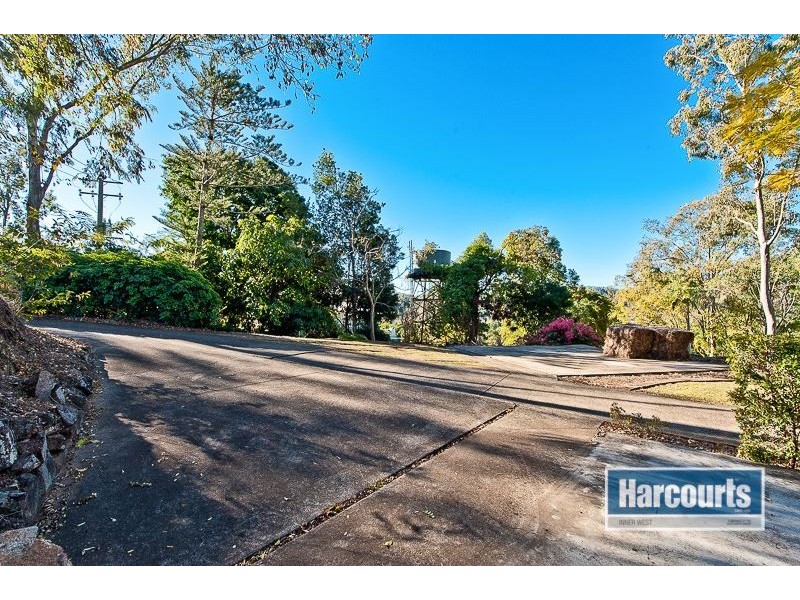 45 Mt Nebo Road, The Gap QLD 4061