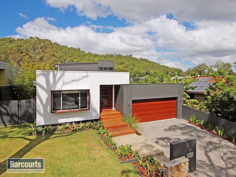 7 Kilbowie Street, The Gap QLD 4061