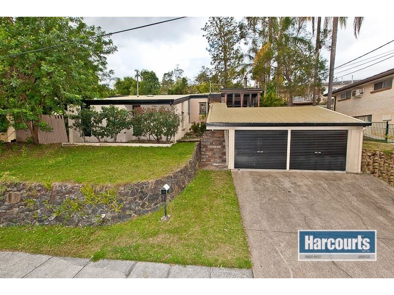 123 Yoorala Street, The Gap QLD 4061