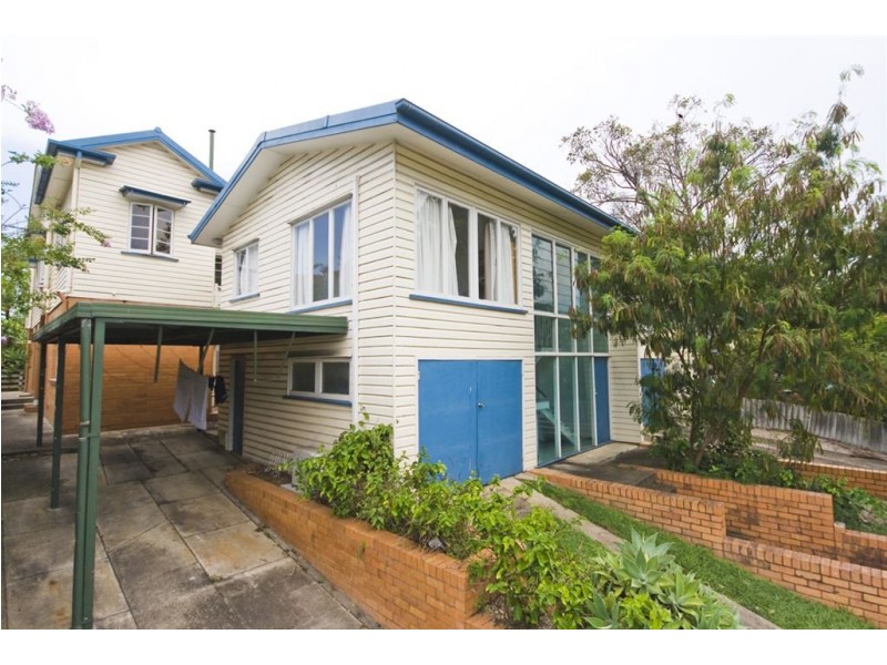 3/449 Waterworks Road, Ashgrove QLD 4060