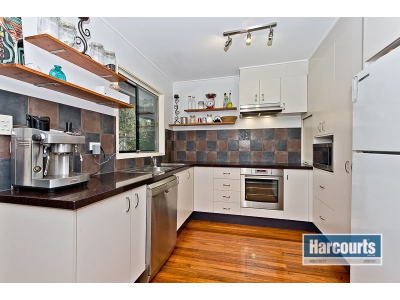 4 Habana Street, The Gap QLD 4061