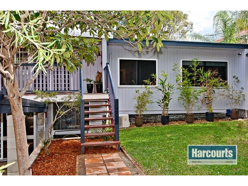 4 Habana Street, The Gap QLD 4061