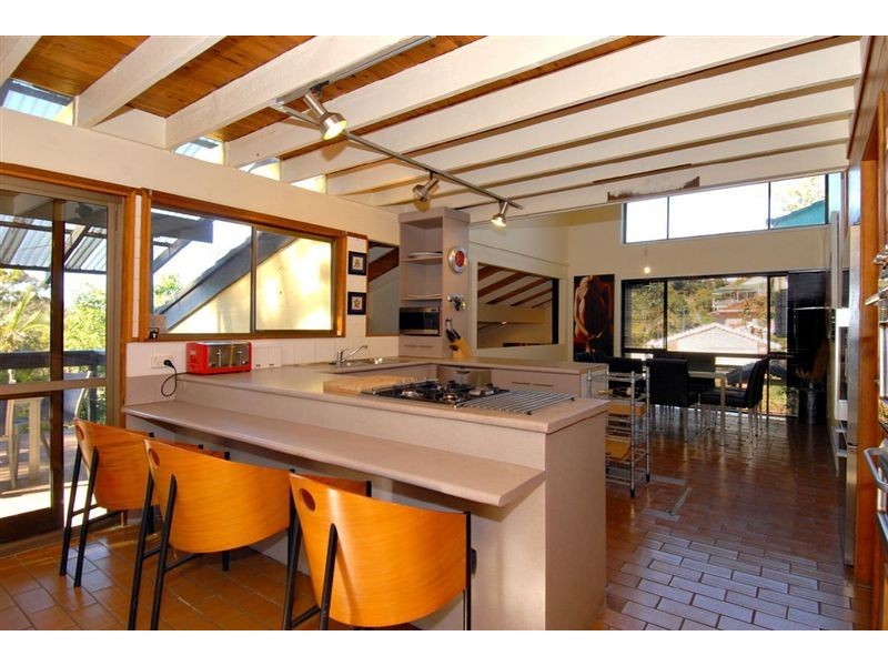 2 Ballybritt Street, The Gap QLD 4061