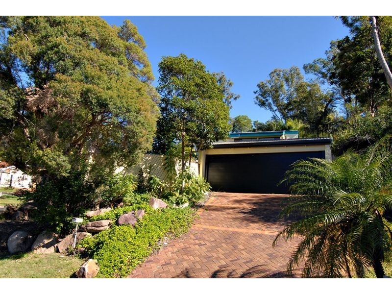 2 Ballybritt Street, The Gap QLD 4061