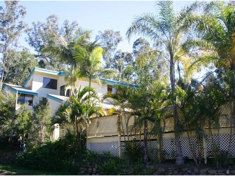 2 Ballybritt Street, The Gap QLD 4061