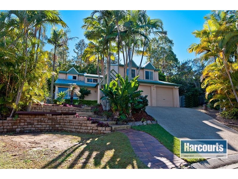 8 Gregsue Court, The Gap QLD 4061