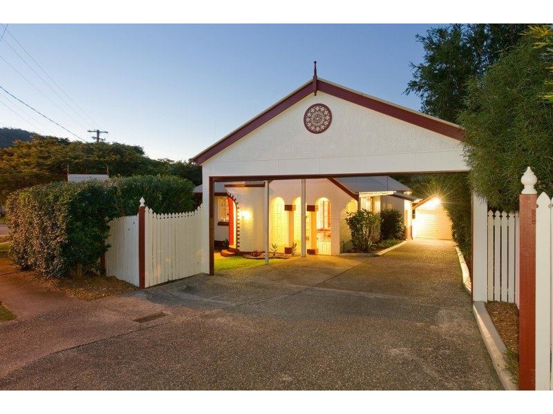 57 Atthow Avenue, Ashgrove QLD 4060