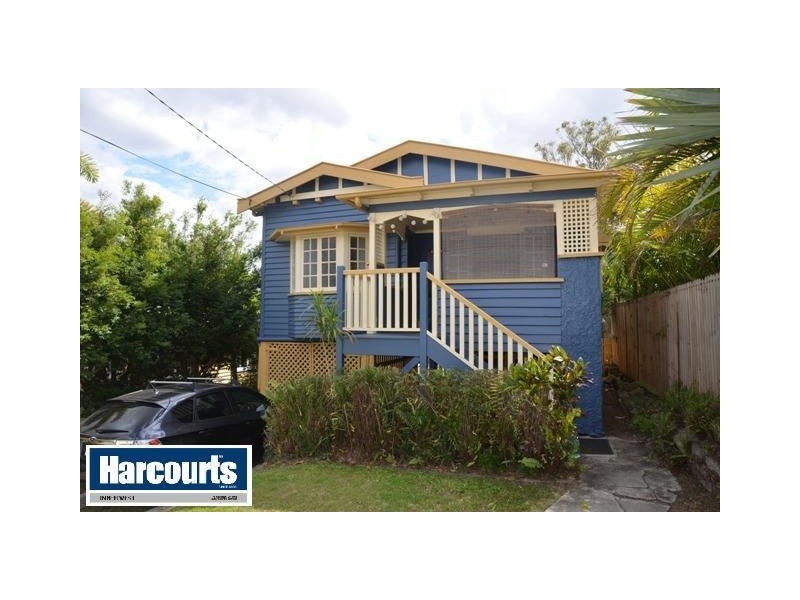 35 Celia Street, Ashgrove QLD 4060