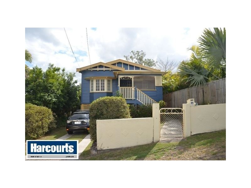 35 Celia Street, Ashgrove QLD 4060