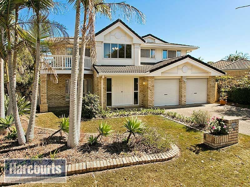 19 Maitland Street, Forest Lake QLD 4078