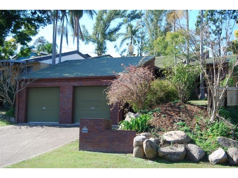 25 Harward Street, The Gap QLD 4061