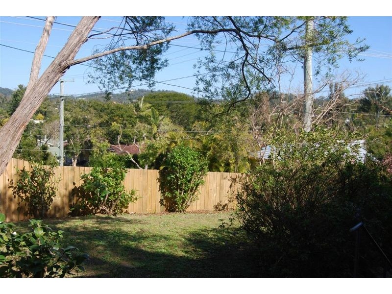 25 Harward Street, The Gap QLD 4061