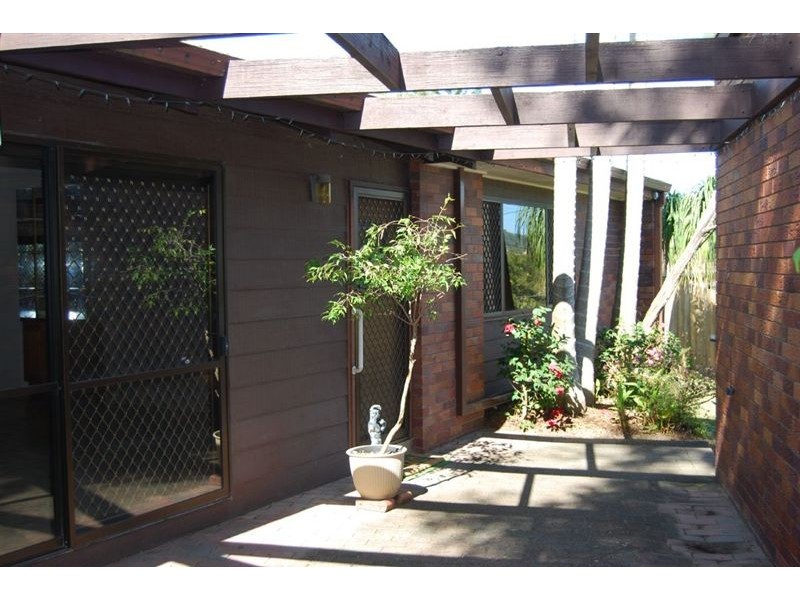 25 Harward Street, The Gap QLD 4061