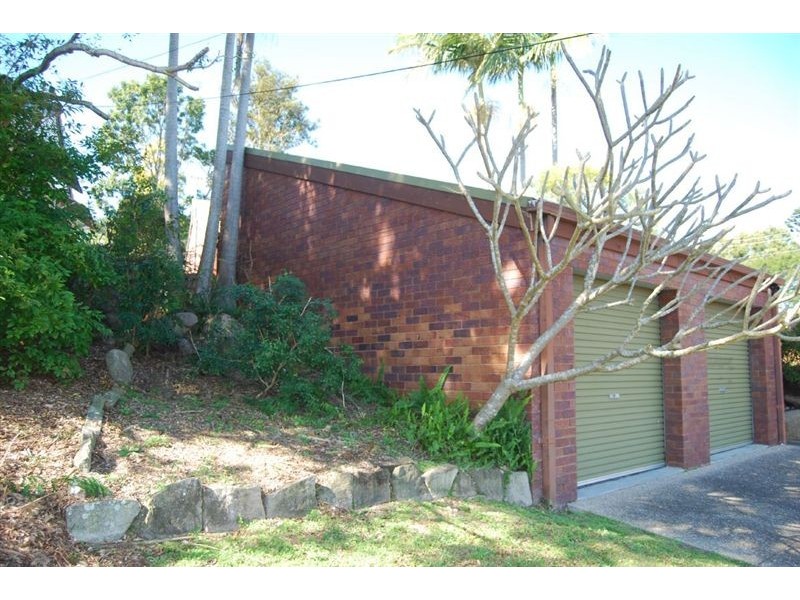 25 Harward Street, The Gap QLD 4061