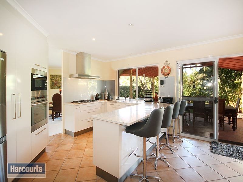 82 Tilquin Street, The Gap QLD 4061