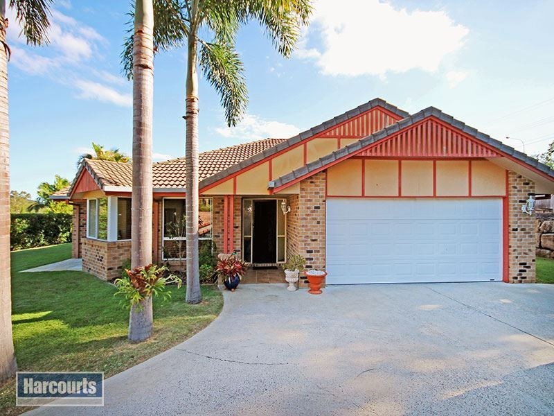 82 Tilquin Street, The Gap QLD 4061