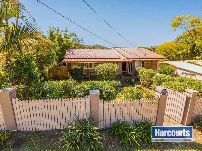 23 Gymea Street, The Gap QLD 4061