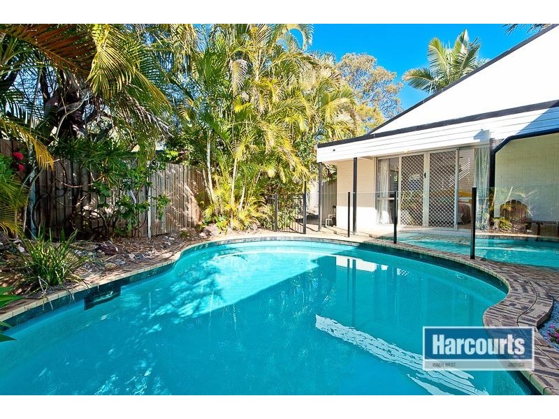 6 Madeira Street, The Gap QLD 4061