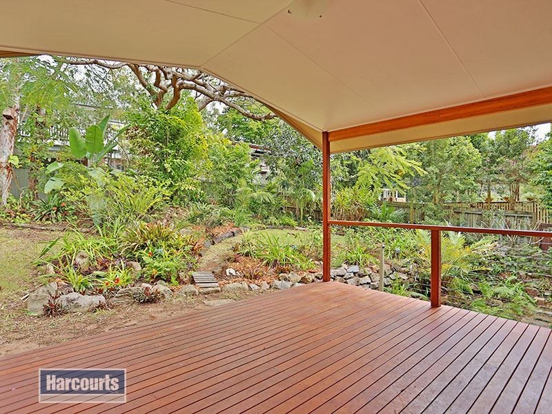 55 Woodside Street, The Gap QLD 4061