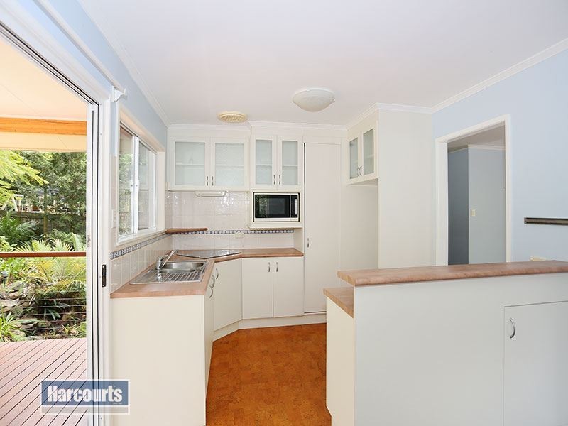 55 Woodside Street, The Gap QLD 4061