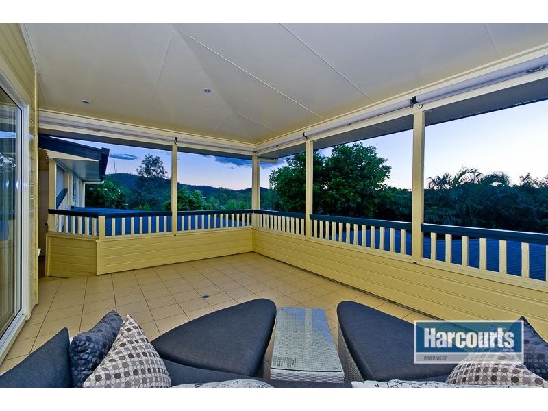 12a Toolara Street, The Gap QLD 4061