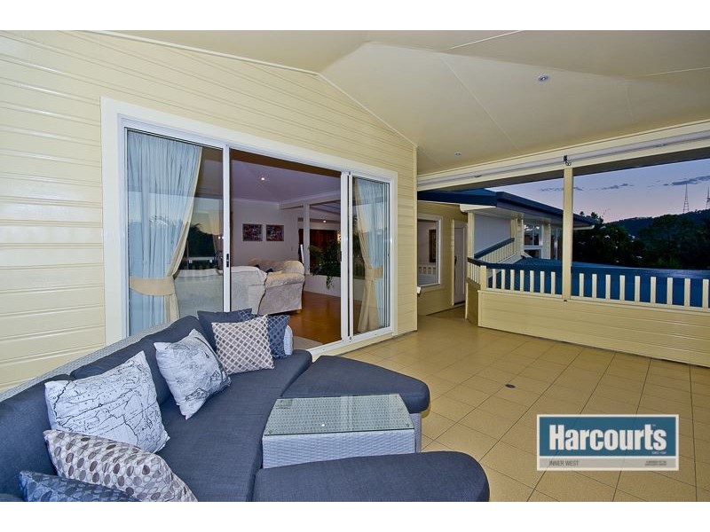 12a Toolara Street, The Gap QLD 4061