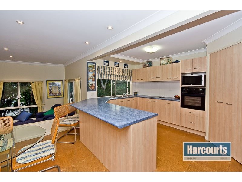 12a Toolara Street, The Gap QLD 4061