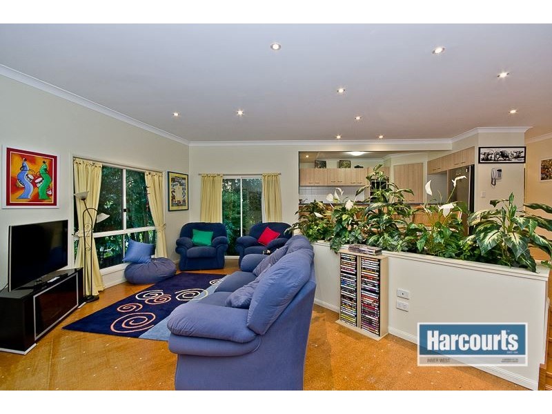12a Toolara Street, The Gap QLD 4061