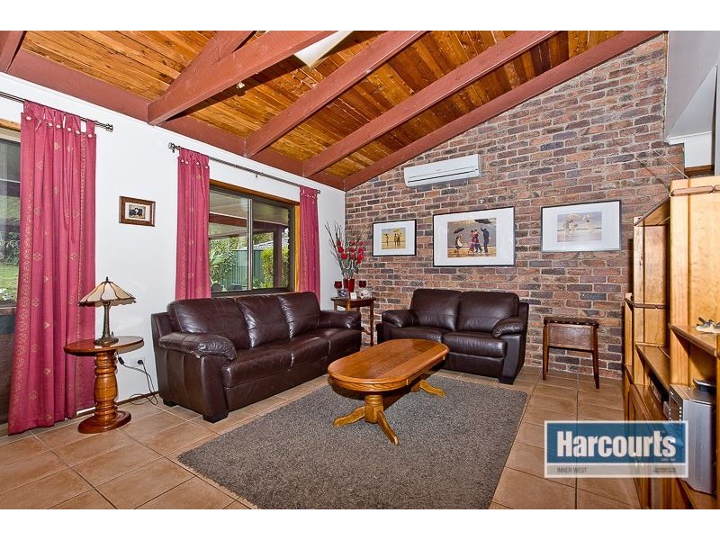 1337 Waterworks Road, The Gap QLD 4061