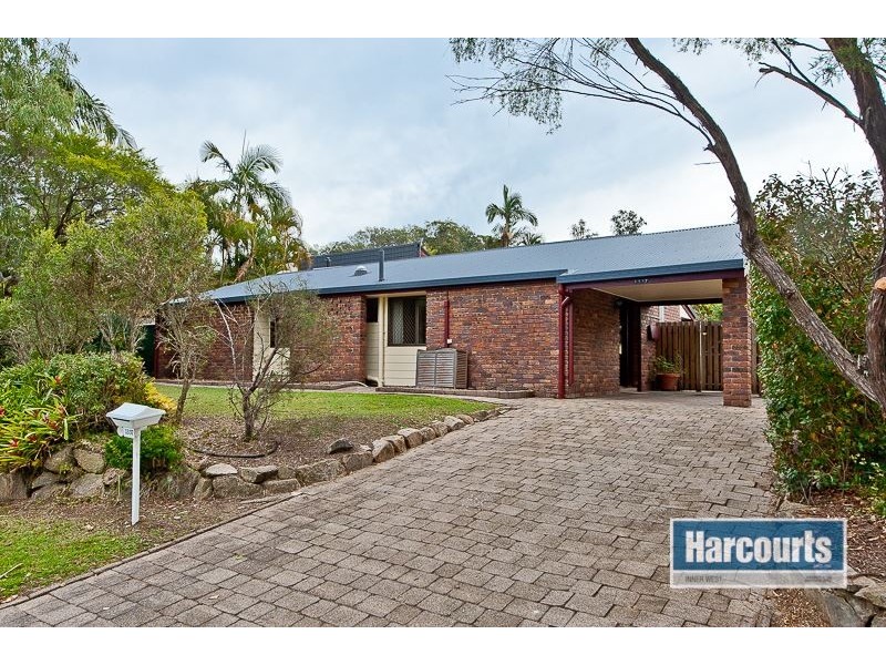 1337 Waterworks Road, The Gap QLD 4061
