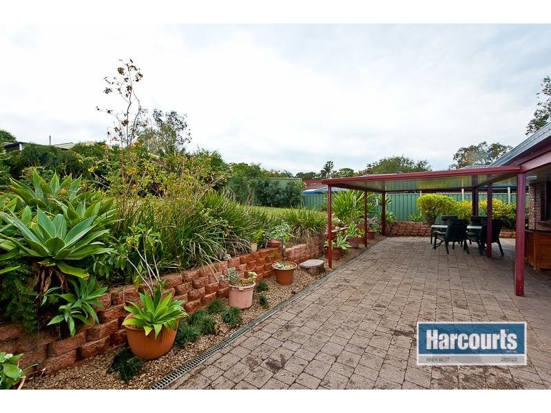 1337 Waterworks Road, The Gap QLD 4061