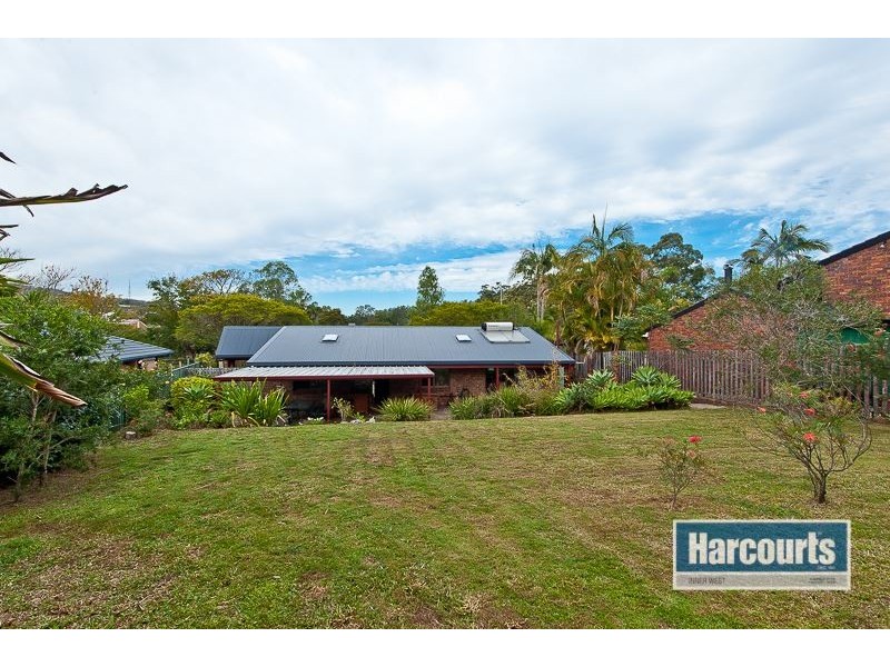1337 Waterworks Road, The Gap QLD 4061