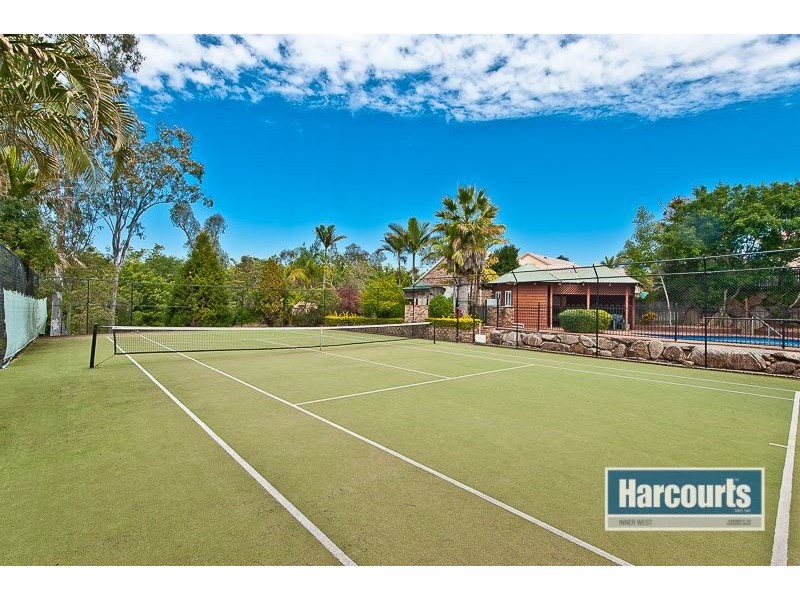 4/29 Yoorala Street, The Gap QLD 4061