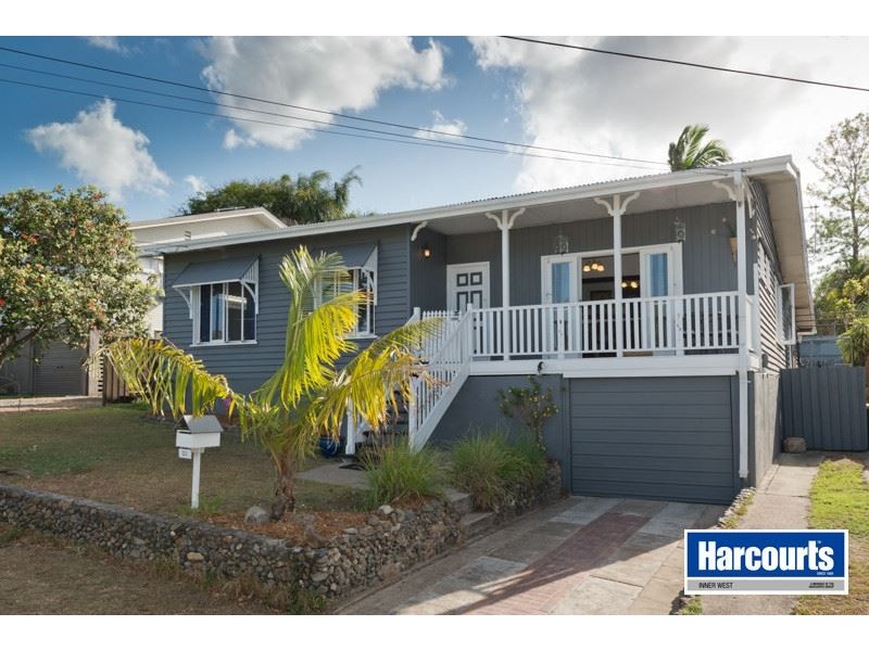 38 Gymea Street, The Gap QLD 4061