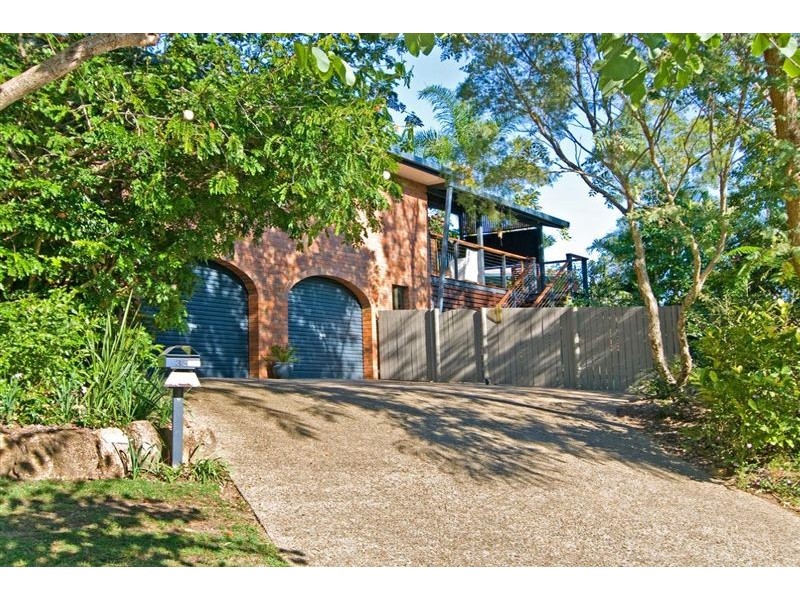 35 Eppalong Street, The Gap QLD 4061