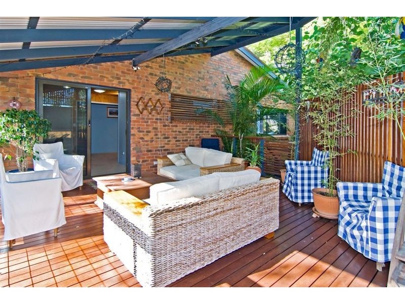 35 Eppalong Street, The Gap QLD 4061