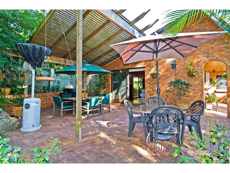 35 Eppalong Street, The Gap QLD 4061