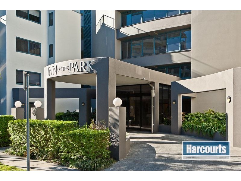 108/21 Patrick Lane, Toowong QLD 4066