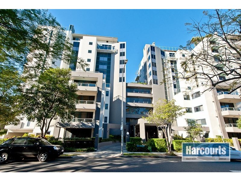 108/21 Patrick Lane, Toowong QLD 4066