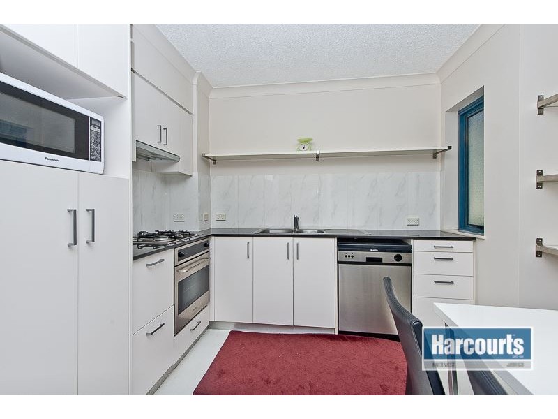 108/21 Patrick Lane, Toowong QLD 4066